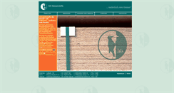 Desktop Screenshot of lauprecht.net